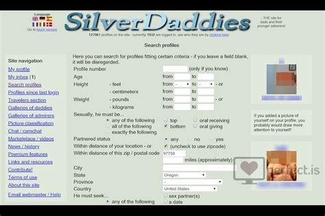 silverdaddies login|SilverDaddies.